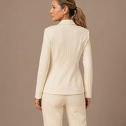 Maryley Abbigliamento Giacca monopetto in punto Milano 