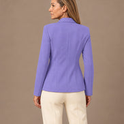 Maryley Abbigliamento Giacca monopetto in punto Milano 