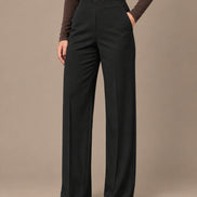 Maryley Abbigliamento Pantalone palazzo in punto Milano 