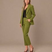 Maryley Abbigliamento Pantaloni affusolati alla caviglia 