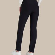 Ragno Abbigliamento Pantaloni straight in tessuto Compact 
