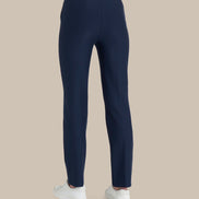Ragno Abbigliamento Pantaloni straight in tessuto Compact 