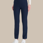Ragno Abbigliamento Pantaloni straight in tessuto Compact 