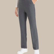 Ragno Abbigliamento Pantaloni straight in tessuto Compact 