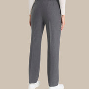 Ragno Abbigliamento Pantaloni straight in tessuto Compact 