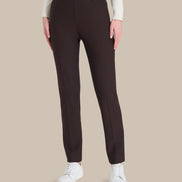 Ragno Abbigliamento Pantaloni straight in tessuto Compact 