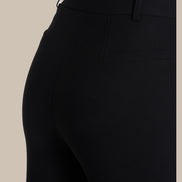 Ragno Abbigliamento Pantaloni wide in tessuto Compact 