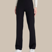 Ragno Abbigliamento Pantaloni wide in tessuto Compact 
