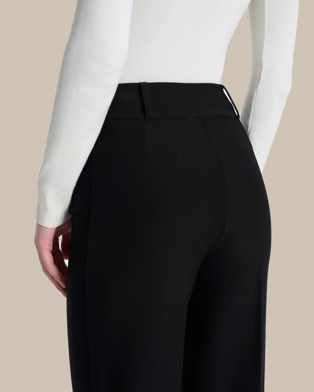 Ragno Abbigliamento Pantalone carrot 
