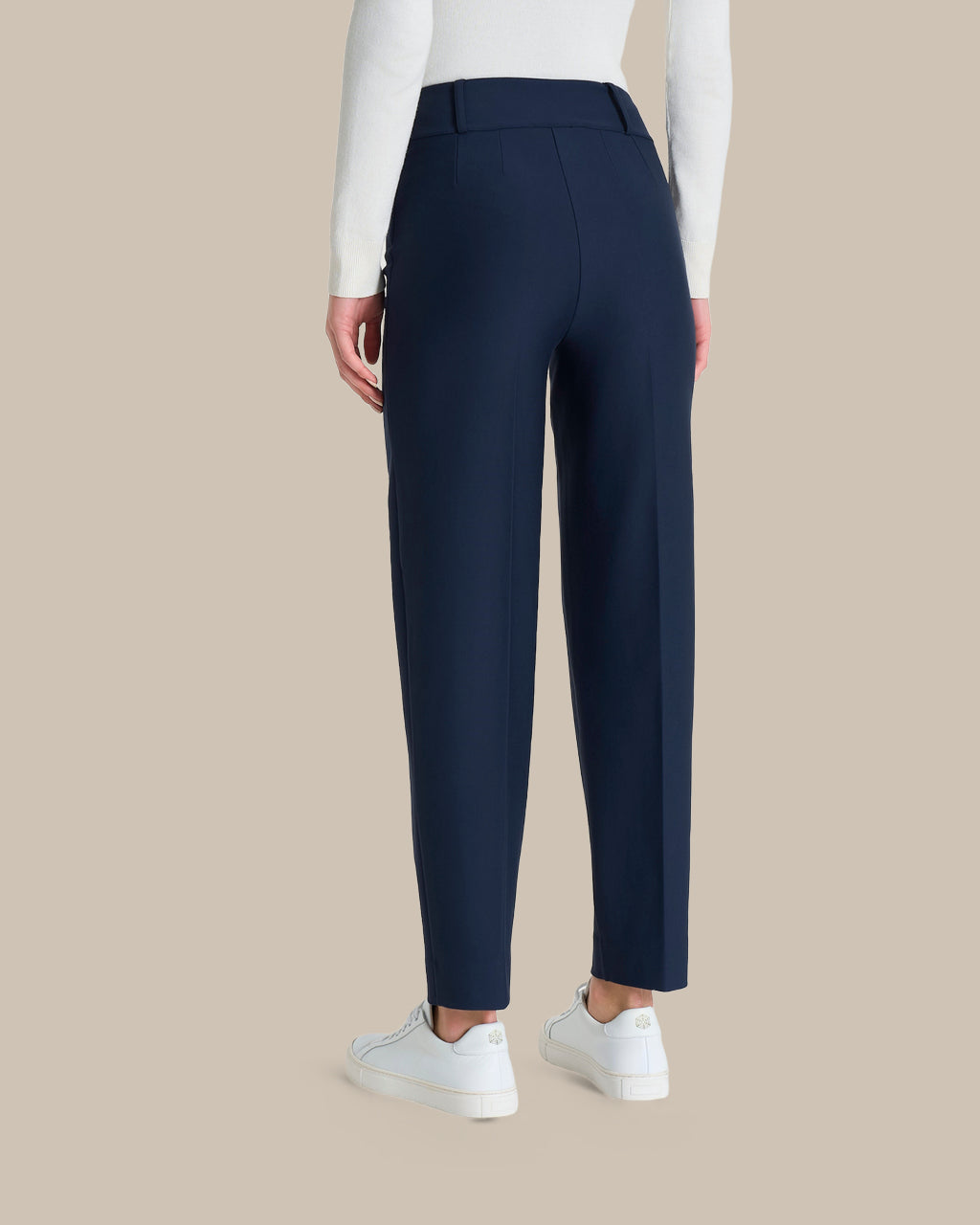 Ragno Abbigliamento Pantalone carrot 