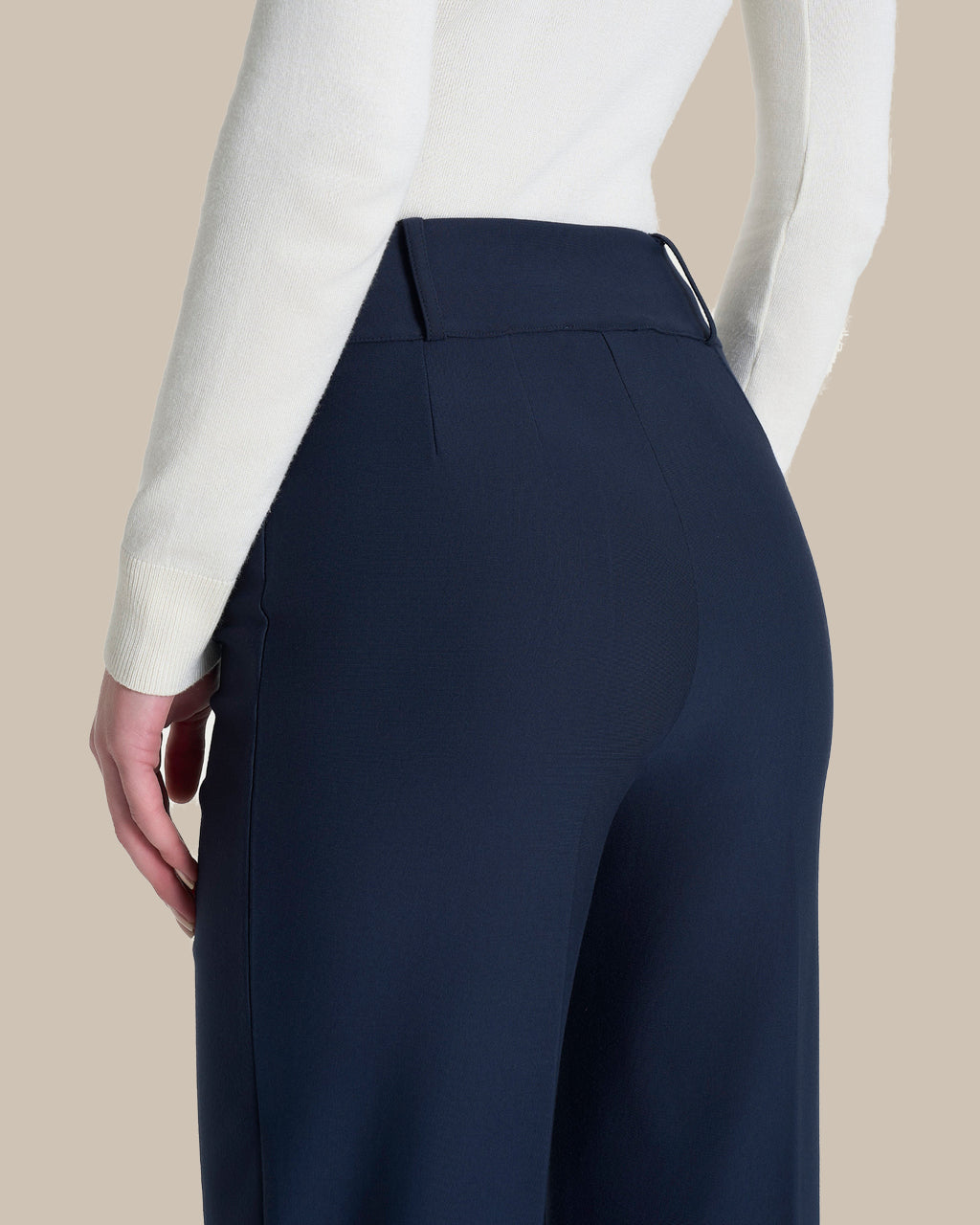Ragno Abbigliamento Pantalone carrot 