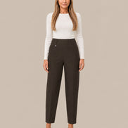 Ragno Abbigliamento Pantalone carrot 
