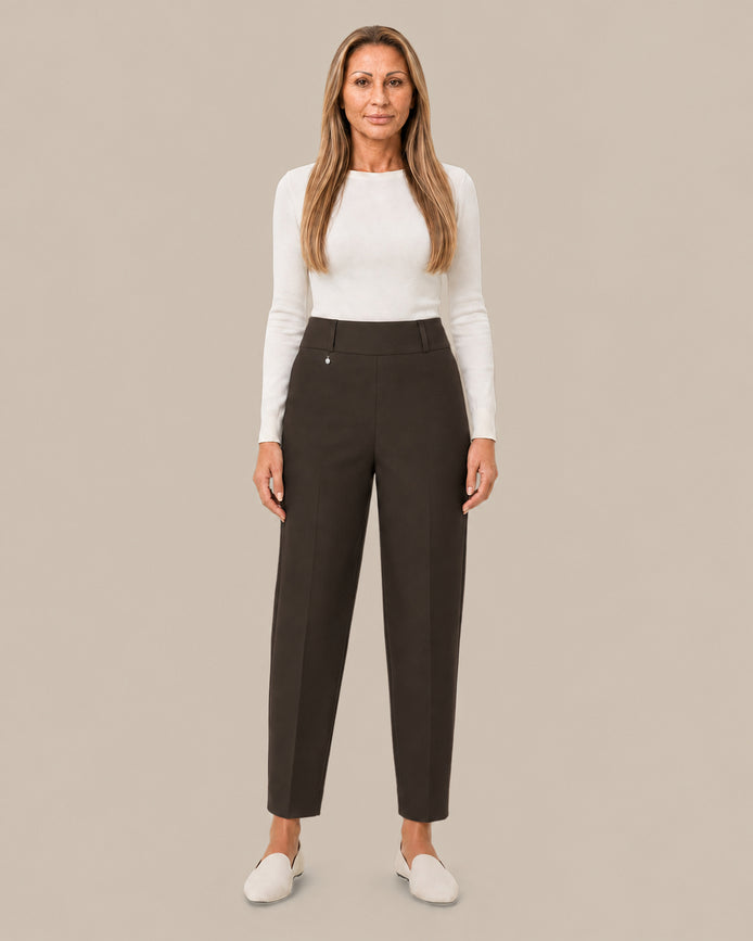 Ragno Abbigliamento Pantalone carrot 