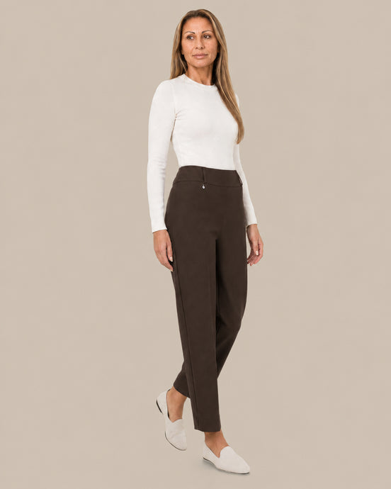 Ragno Abbigliamento Pantalone carrot 