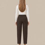 Ragno Abbigliamento Pantalone carrot 