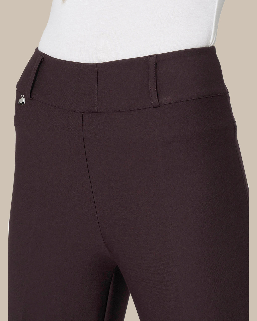 Ragno Abbigliamento Pantalone carrot 
