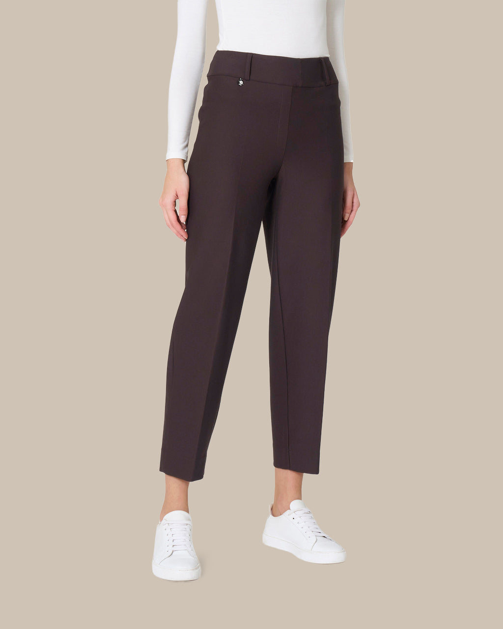 Ragno Abbigliamento Pantalone carrot 