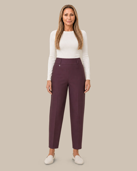 Ragno Abbigliamento Pantalone carrot 