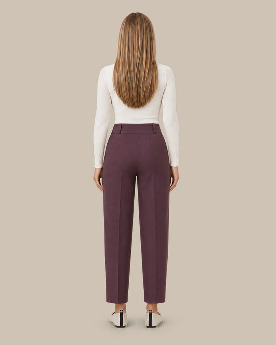 Ragno Abbigliamento Pantalone carrot 