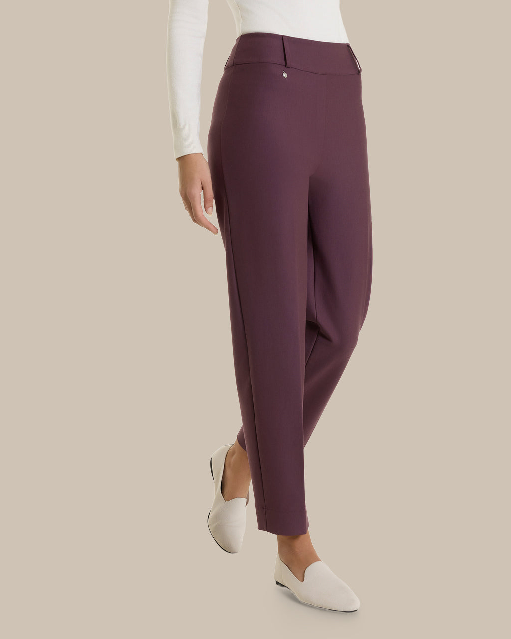 Ragno Abbigliamento Pantalone carrot 