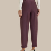 Ragno Abbigliamento Pantalone carrot 