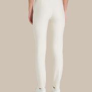Ragno Abbigliamento Pantaloni a sigaretta con spacchetto 