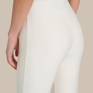 Ragno Abbigliamento Pantaloni a sigaretta con spacchetto 