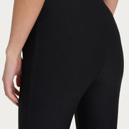 Ragno Abbigliamento Pantaloni a sigaretta con spacchetto 