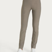 Ragno Abbigliamento Pantaloni a sigaretta con spacchetto 