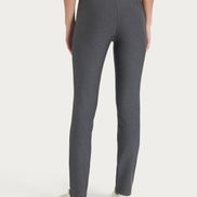 Ragno Abbigliamento Pantaloni a sigaretta con spacchetto 