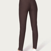 Ragno Abbigliamento Pantaloni a sigaretta con spacchetto 