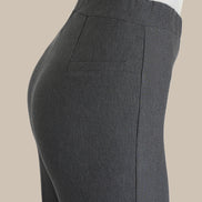 Ragno Abbigliamento Pantalone flare in tessuto Compact 