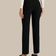 Ragno Abbigliamento Pantaloni straight in tessuto Compact 