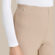 Ragno Abbigliamento Pantaloni straight in tessuto Compact 