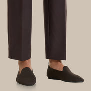 Ragno Abbigliamento Pantaloni straight in tessuto Compact 