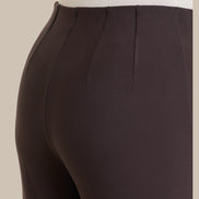 Ragno Abbigliamento Pantaloni straight in tessuto Compact 