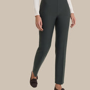 Ragno Abbigliamento Pantaloni straight in tessuto Compact 