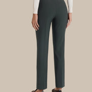 Ragno Abbigliamento Pantaloni straight in tessuto Compact 