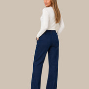 Ragno Abbigliamento Jeans ampi con tasche in 4 Seasons Denim 