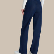 Ragno Abbigliamento Jeans ampi con tasche in 4 Seasons Denim 