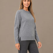 Ragno Abbigliamento Maglia girocollo in Super Soft 
