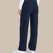 Ragno Abbigliamento Pantalone ampio in maglia Finezza 12 
