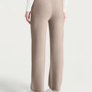 Ragno Abbigliamento Pantalone ampio in maglia Finezza 12 