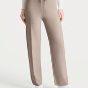 Ragno Abbigliamento Pantalone ampio in maglia Finezza 12 