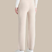 Ragno Abbigliamento Pantalone ampio in maglia Finezza 12 