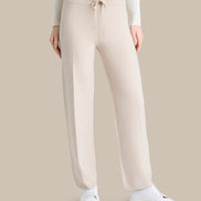 Ragno Abbigliamento Pantalone ampio in maglia Finezza 12 