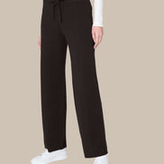Ragno Abbigliamento Pantalone ampio in maglia Finezza 12 