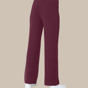 Ragno Abbigliamento Pantalone ampio in maglia Finezza 12 