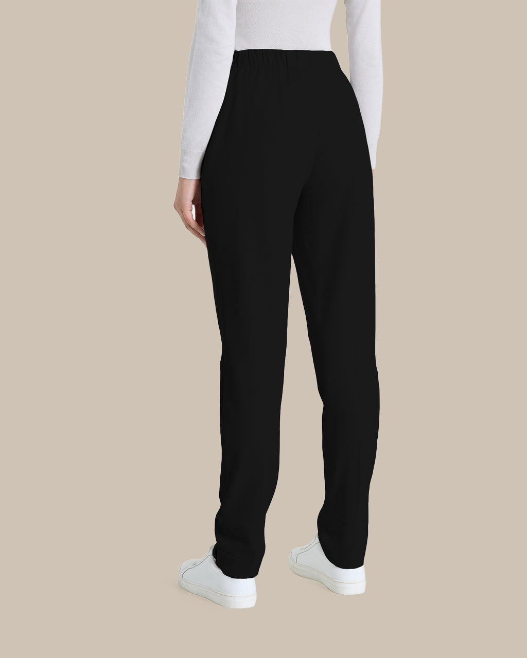 Ragno Abbigliamento Pantaloni chino slim con tasche 