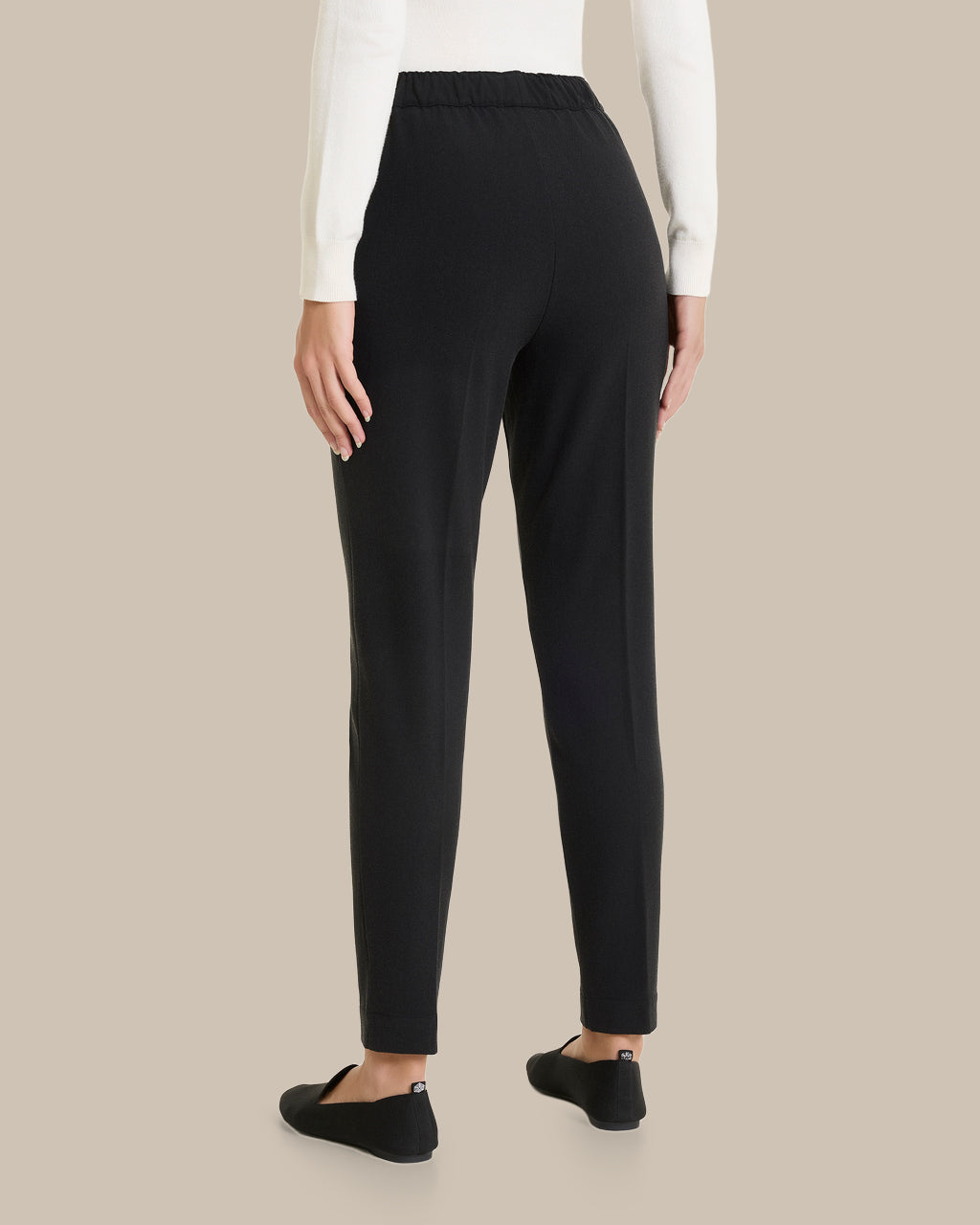 Ragno Abbigliamento Pantaloni chino slim con tasche 